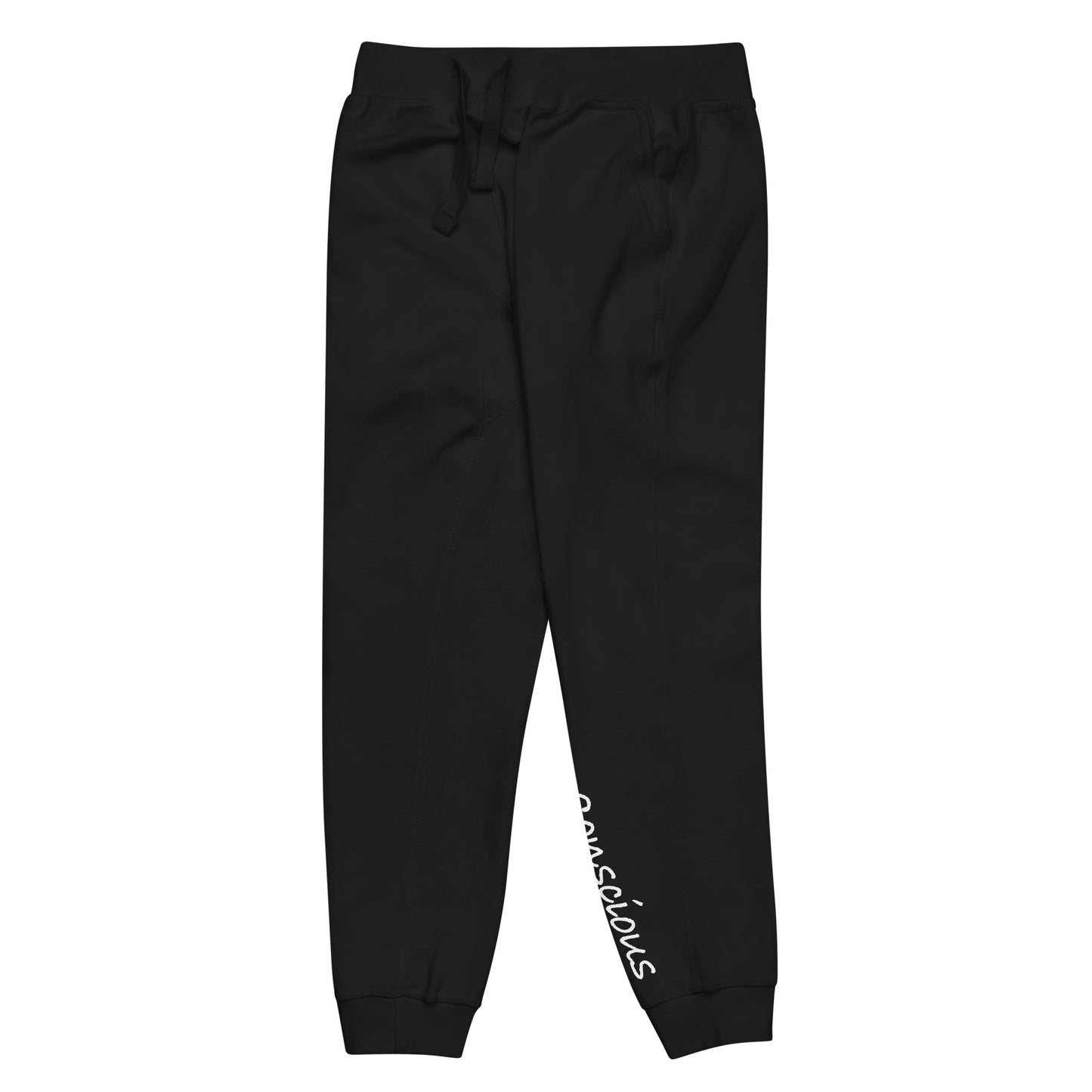 Conscious vibez sweatpants