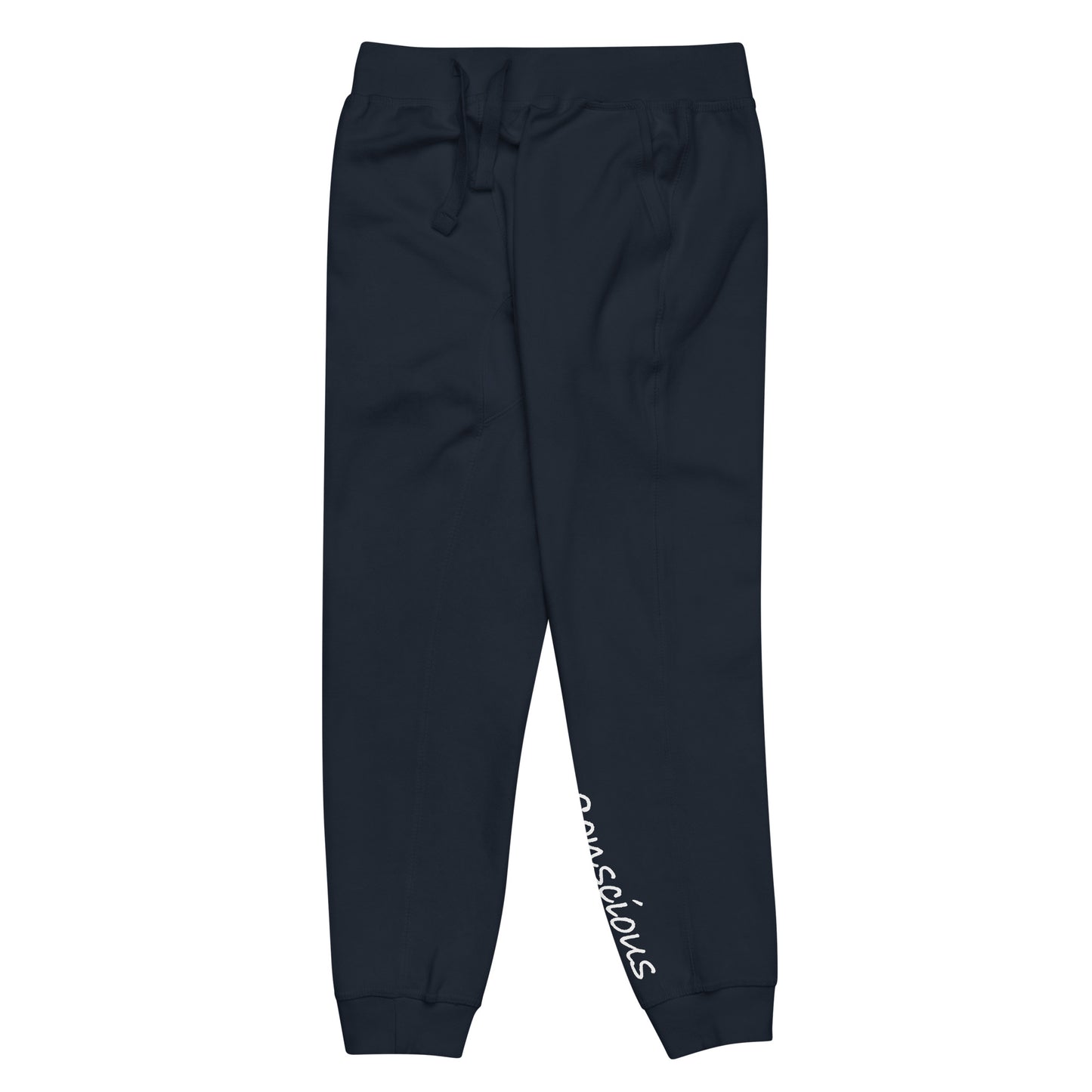 Conscious vibez sweatpants