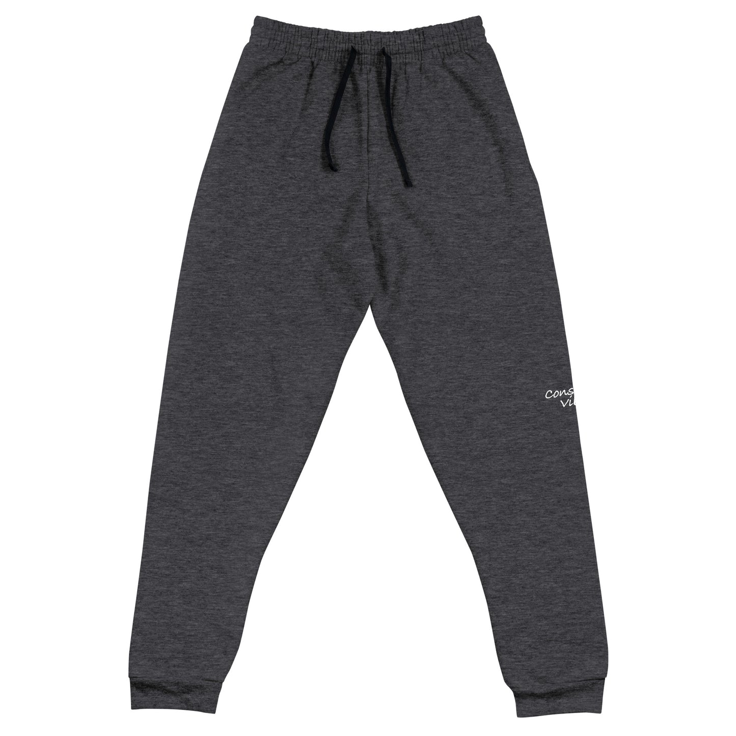 conscious vibez Joggers