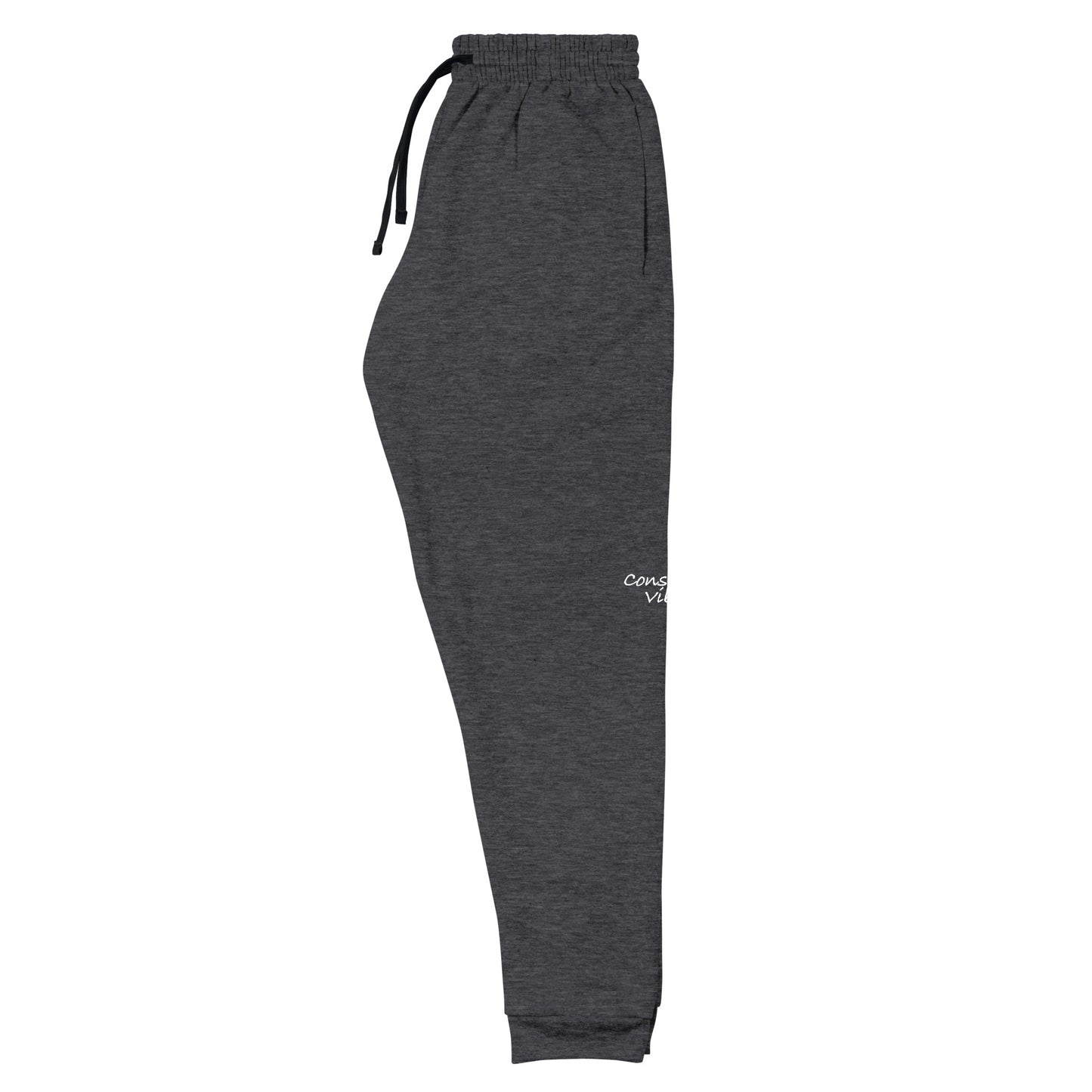 conscious vibez Joggers